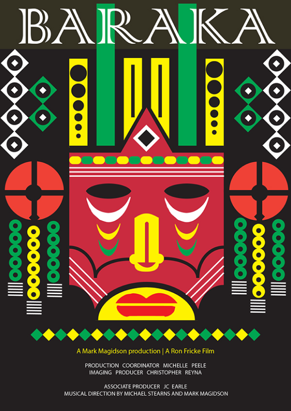 Braka Poster
