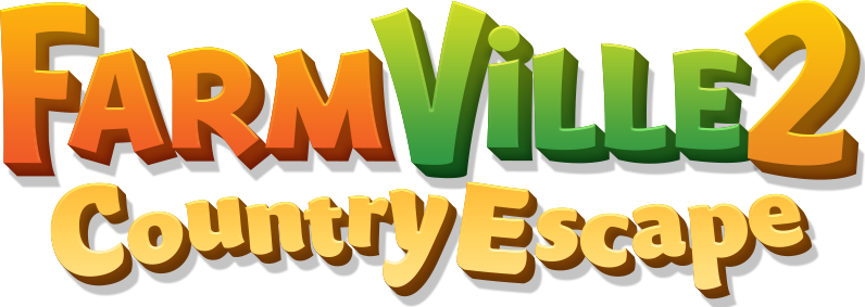 FarmVille: Country Escape Logo