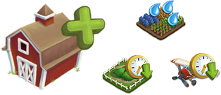 Perk Icons