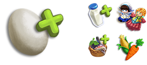 Quest Icons
