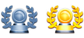 Reward Icons